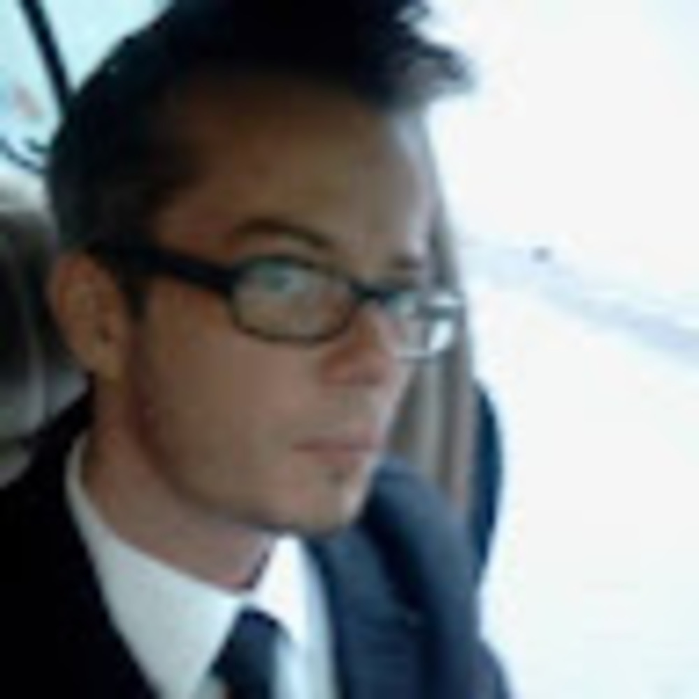 Meet your Posher, Philip